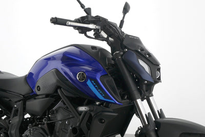 YAMAHA MT 07