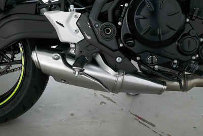 KAWASAKI Z 650
