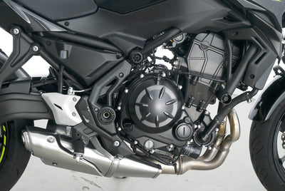 KAWASAKI Z 650