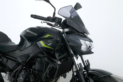 KAWASAKI Z 650