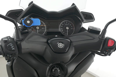 YAMAHA XMAX 125
