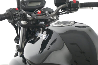 KAWASAKI ER 6 N