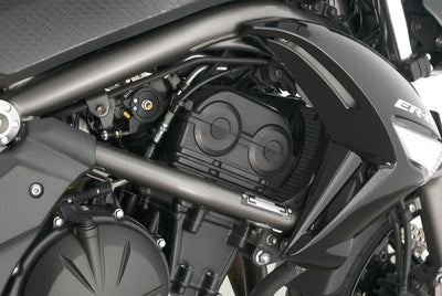 KAWASAKI ER 6 N