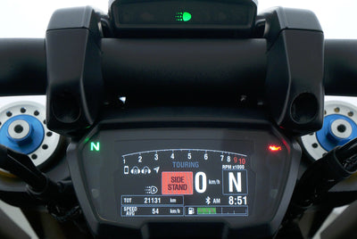 DUCATI DIAVEL 1260 S