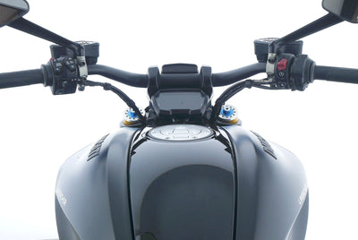 DUCATI DIAVEL 1260 S