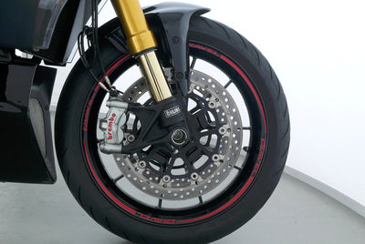 DUCATI DIAVEL 1260 S