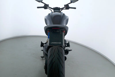 DUCATI DIAVEL 1260 S