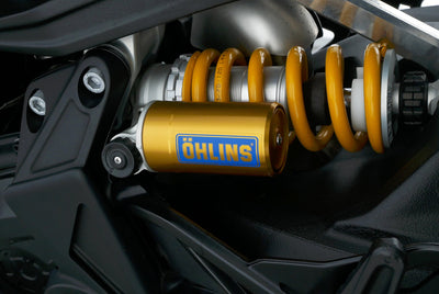 DUCATI DIAVEL 1260 S