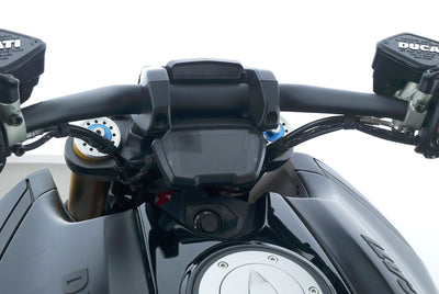 DUCATI DIAVEL 1260 S