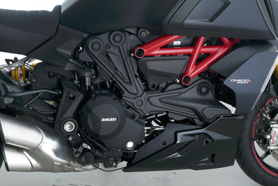 DUCATI DIAVEL 1260 S