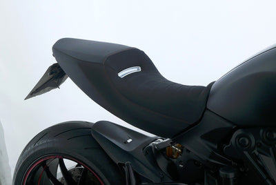 DUCATI DIAVEL 1260 S