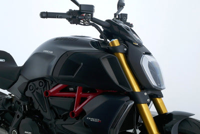 DUCATI DIAVEL 1260 S