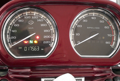 HARLEY DAVIDSON CVO ROAD GLIDE