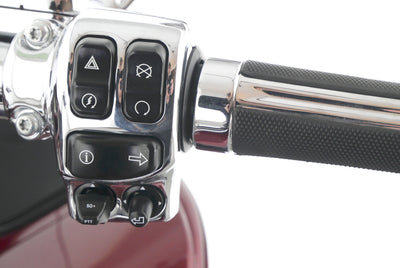 HARLEY DAVIDSON CVO ROAD GLIDE