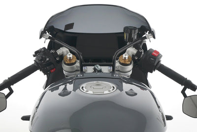 YAMAHA XSR 900 GP