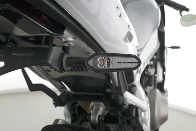 YAMAHA XSR 900 GP