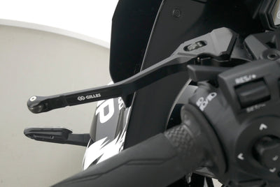 YAMAHA XSR 900 GP