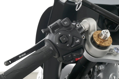 YAMAHA XSR 900 GP