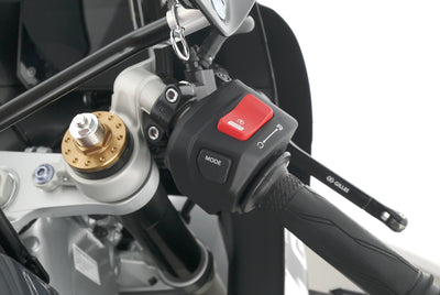 YAMAHA XSR 900 GP