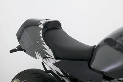 YAMAHA XSR 900 GP