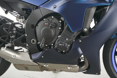 YAMAHA YZF R1 RN65