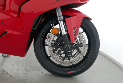 DUCATI PANIGALE V4