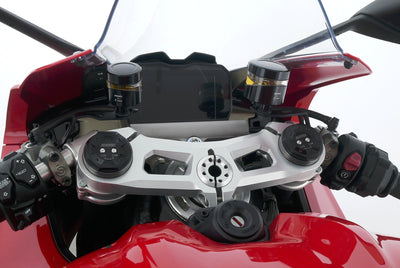 DUCATI PANIGALE V4