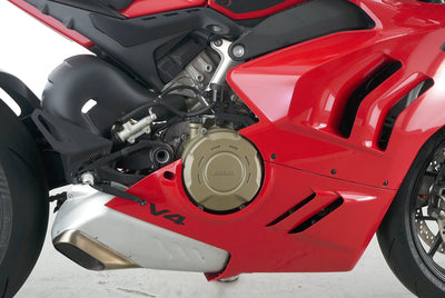 DUCATI PANIGALE V4