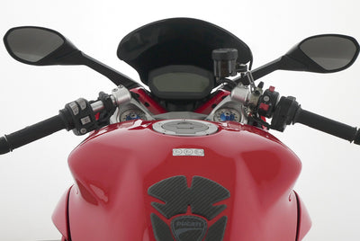 DUCATI SUPERSPORT S