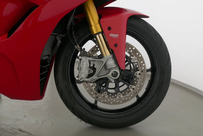 DUCATI SUPERSPORT S