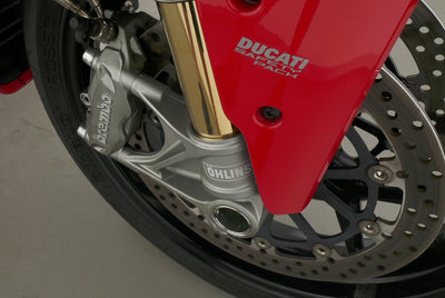 DUCATI SUPERSPORT S