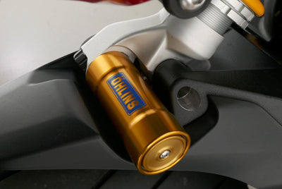 DUCATI SUPERSPORT S