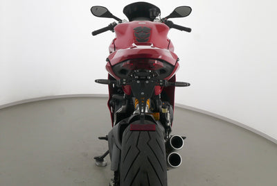 DUCATI SUPERSPORT S
