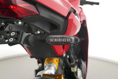 DUCATI SUPERSPORT S