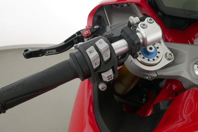 DUCATI SUPERSPORT S