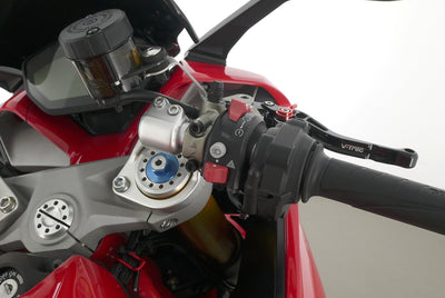 DUCATI SUPERSPORT S
