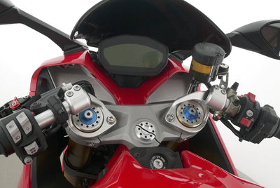 DUCATI SUPERSPORT S
