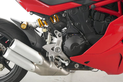 DUCATI SUPERSPORT S