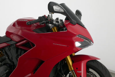DUCATI SUPERSPORT S