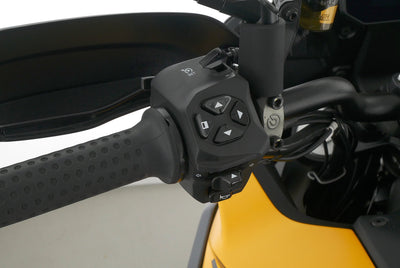 MOTO GUZZI V100 STELVIO PFF