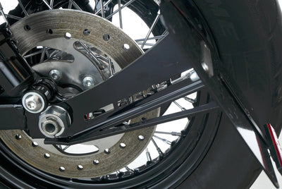 HARLEY DAVIDSON XL1200 X FORTY EIGHT