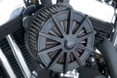 HARLEY DAVIDSON XL1200 X FORTY EIGHT