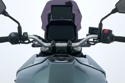 SUZUKI DL 800 V STROM
