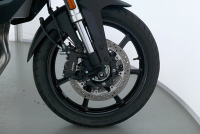 SUZUKI DL 800 V STROM