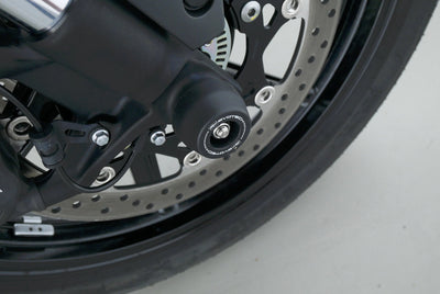 SUZUKI DL 800 V STROM