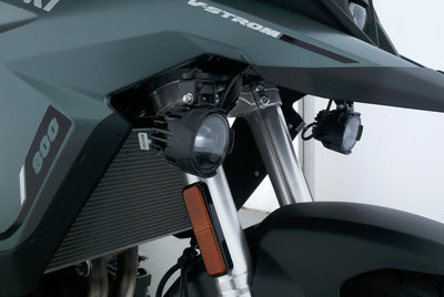 SUZUKI DL 800 V STROM
