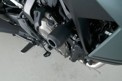 SUZUKI DL 800 V STROM