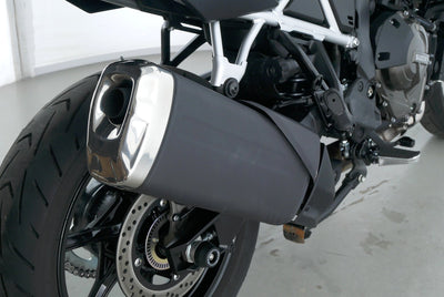 SUZUKI DL 800 V STROM