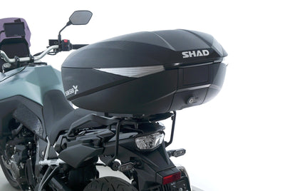 SUZUKI DL 800 V STROM
