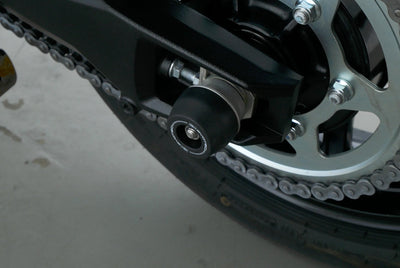 SUZUKI DL 800 V STROM